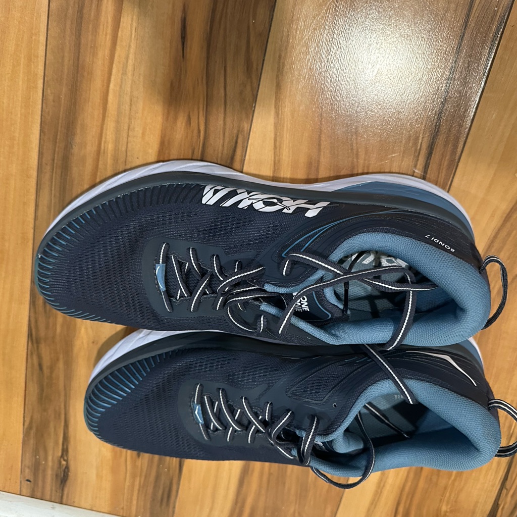 Hoka One One